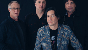 Image of Big Head Todd and the Monsters - Winter Tour 2026